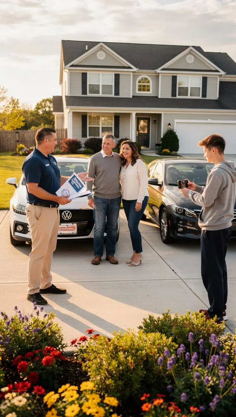 График с гибкими условиями страхования и выгодными предложениями.