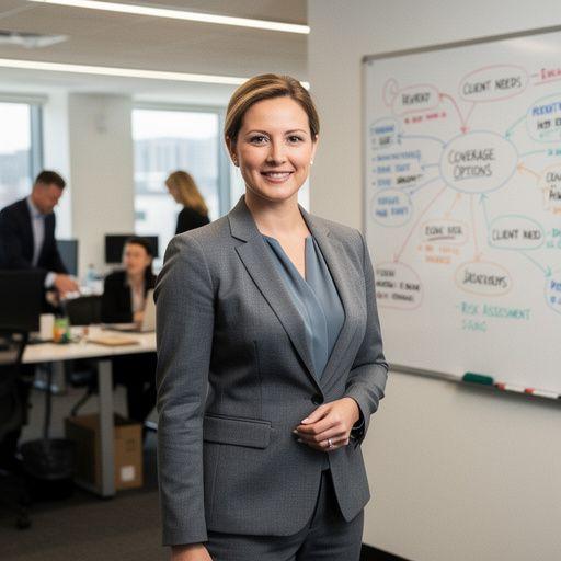 Автомобиль, застрахованный от повреждений с помощью программы.