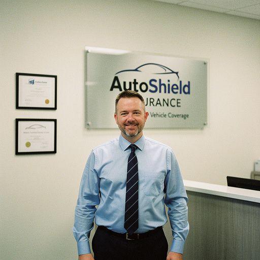 Статистика, показывающая снижение аварийности благодаря страхованию.